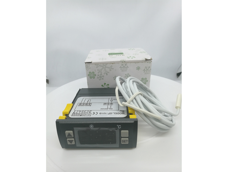 SHANGFANG Thermostat Control